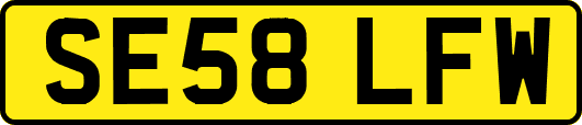 SE58LFW