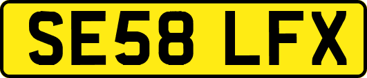 SE58LFX