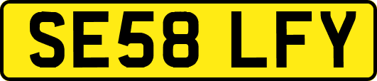SE58LFY