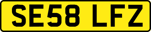 SE58LFZ