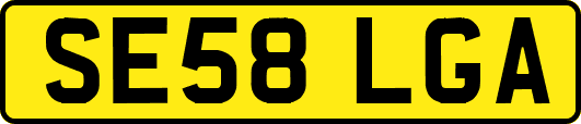 SE58LGA