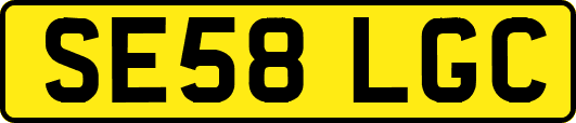 SE58LGC