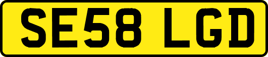 SE58LGD