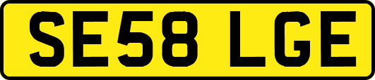 SE58LGE