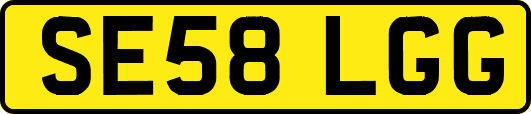 SE58LGG
