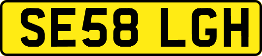 SE58LGH