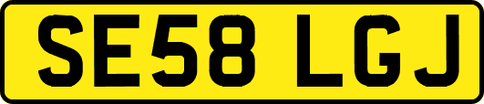 SE58LGJ