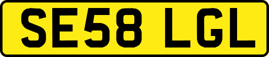 SE58LGL