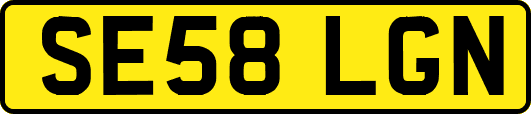 SE58LGN