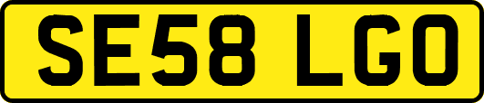 SE58LGO