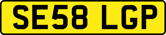SE58LGP