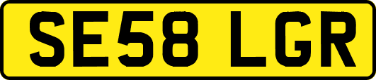 SE58LGR