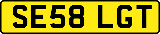 SE58LGT