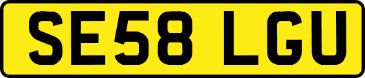 SE58LGU