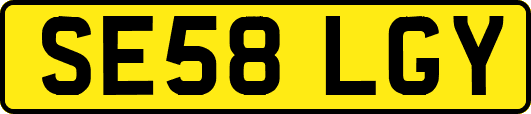 SE58LGY