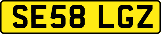 SE58LGZ