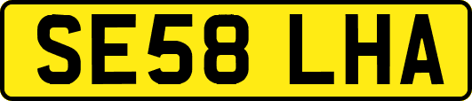 SE58LHA