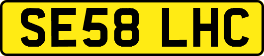 SE58LHC