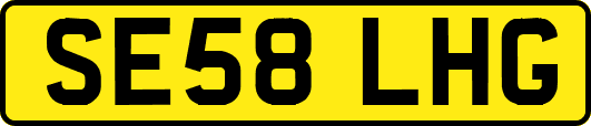 SE58LHG