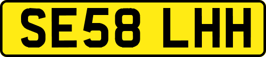 SE58LHH