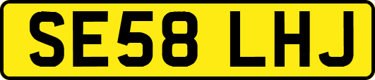 SE58LHJ