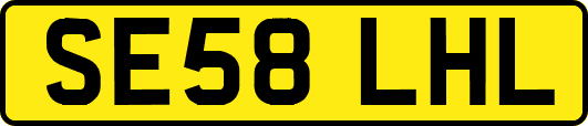 SE58LHL