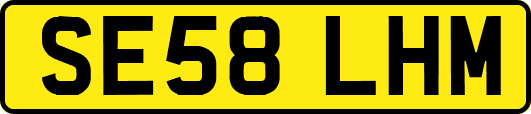 SE58LHM