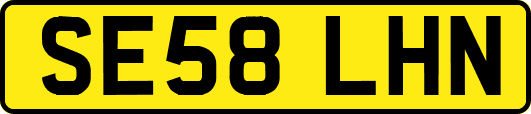 SE58LHN