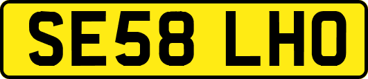 SE58LHO