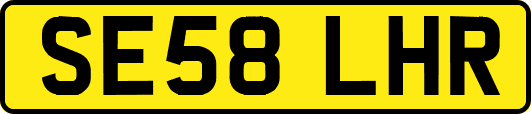 SE58LHR