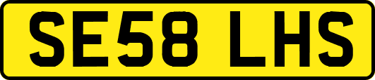 SE58LHS