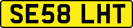 SE58LHT
