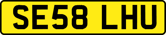 SE58LHU