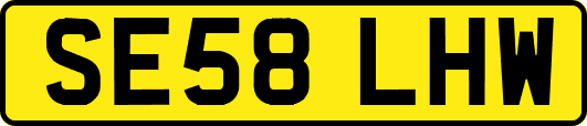 SE58LHW