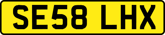 SE58LHX