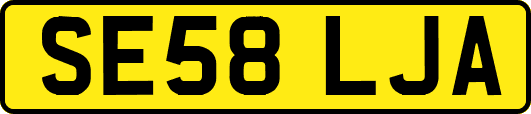 SE58LJA
