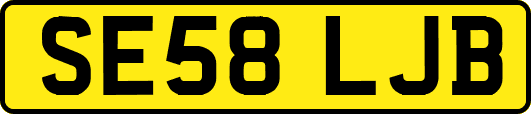 SE58LJB
