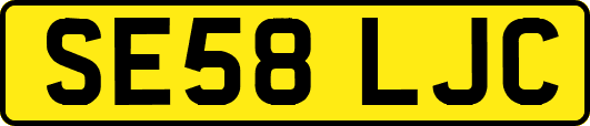 SE58LJC
