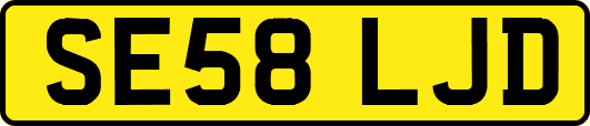 SE58LJD