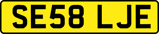 SE58LJE
