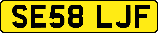 SE58LJF
