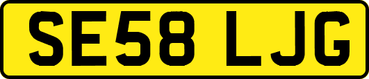 SE58LJG
