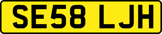 SE58LJH