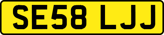 SE58LJJ