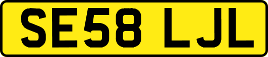 SE58LJL