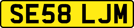 SE58LJM