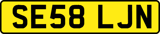 SE58LJN