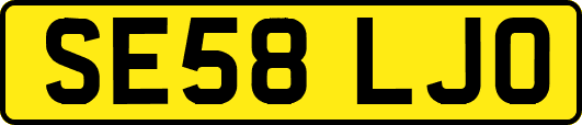 SE58LJO