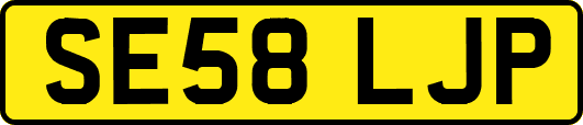 SE58LJP