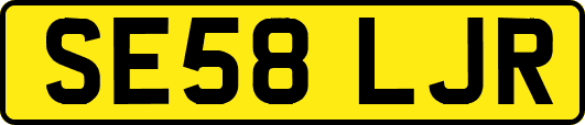 SE58LJR